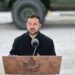 Зеленський заявив, що тристоронніх мирних переговорів до виборів у рф не буде