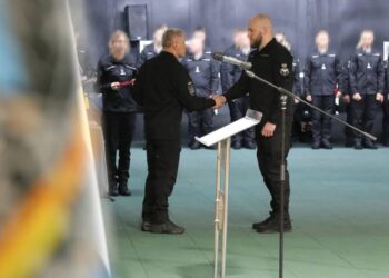 СБУ та ГУР запобігли теракту фсб рф проти заступника командира з бойової роботи РДК Каплунова