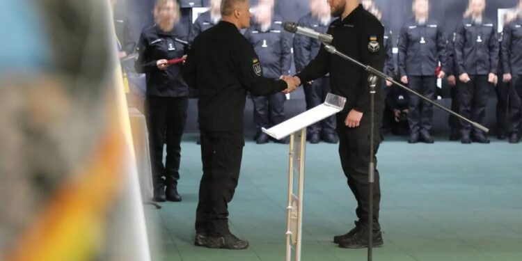 СБУ та ГУР запобігли теракту фсб рф проти заступника командира з бойової роботи РДК Каплунова