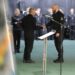СБУ та ГУР запобігли теракту фсб рф проти заступника командира з бойової роботи РДК Каплунова
