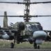 Українські військові за допомогою дронів FP-1 знищили 3 вертольота в рф