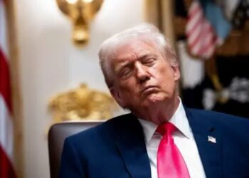 По 5 тис. доларів кожному: Трамп вдається до популізму заради політичного виживання – експерт