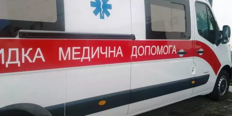 У Запоріжжі ворог вдарив по підприємству Укрзалізниці, є тяжко поранені