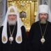 фсб заявила про підготовку замаху на митрополита Тихона нібито за завданням українських спецслужб