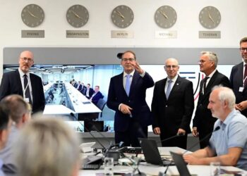 У Німеччині спецслужби шукають російські "схрони" зі зброєю, є загроза диверсії на оборонному підприємстві – ЗМІ