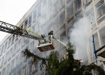 росія перетворює цивільну й критичну інфраструктуру на мішені – Зеленський відреагував на нову хвилю атак і показав наслідки