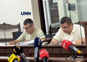 Микитась залишається під вартою – суд не змінив суму застави