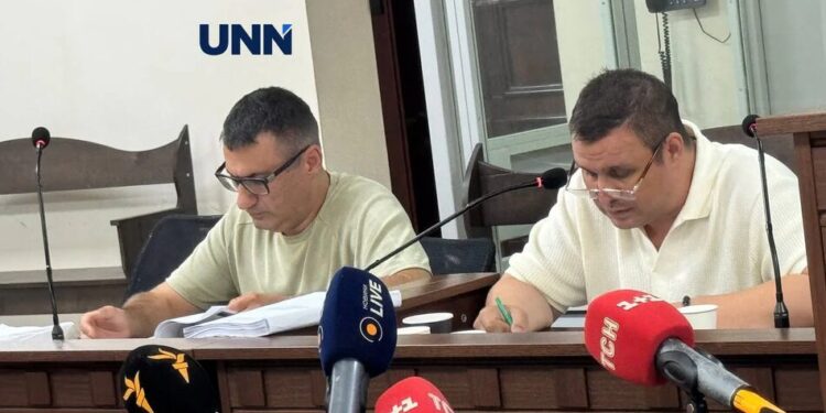 Микитась залишається під вартою – суд не змінив суму застави