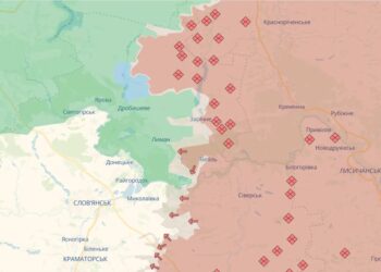 Новообрані депутати держдуми рф нібито закликають відвести російські війська з Лиманського напрямку – «АТЕШ»