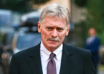 У кремлі звинуватили Київ у негнучності, але додали – готові до відновлення тристоронніх мирних переговорів