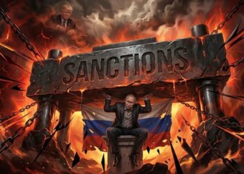 "Пекельні санкції" проти рф: що вони означають простими словами і чому їх складно буде скасувати