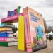 Фестиваль "Книжкова країна" у Києві перенесли на весну з міркувань безпеки