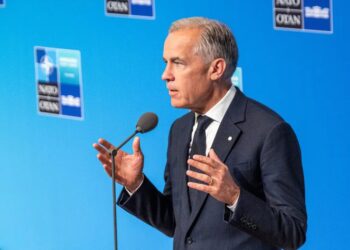 Карні просуває ідею надання Канаді статусу "асоційованого члена" ЄС – ЗМІ