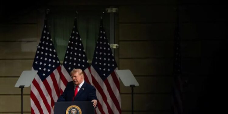 Трамп розгляне питання про оприлюднення додаткових документів щодо подій 11 вересня