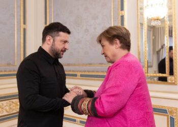 МВФ допоможе знайти частину коштів, які необхідні для фінансової стійкості України у 2027 році – Зеленський