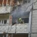 Масована дронова атака на Київ: кількість постраждалих зросла до 14