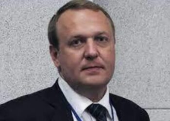 ЦВК зареєструвала Дмитра Видолоба народним депутатом