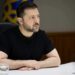 Сили оборони за добу уразили вісім об’єктів інфраструктури рф, зокрема НПЗ та торговий порт – Зеленський