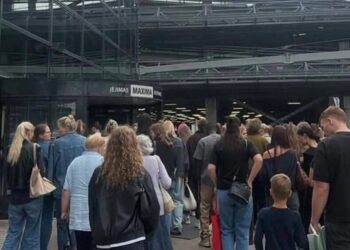 Литва та Польща спільно розробляють план міжнародної евакуації населення
