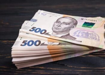 Україна залучила $841 млн від Світового банку на пенсійні виплати