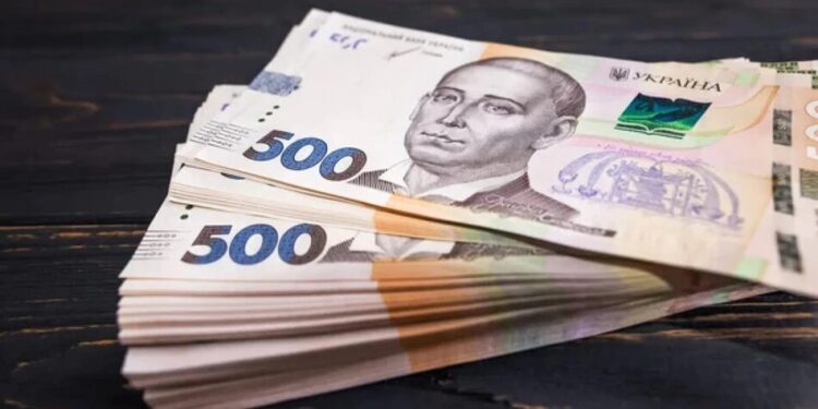 Україна залучила $841 млн від Світового банку на пенсійні виплати