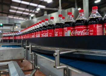 Чіткий сигнал США – Зеленський заявив про удар рф по заводу Coca-Cola