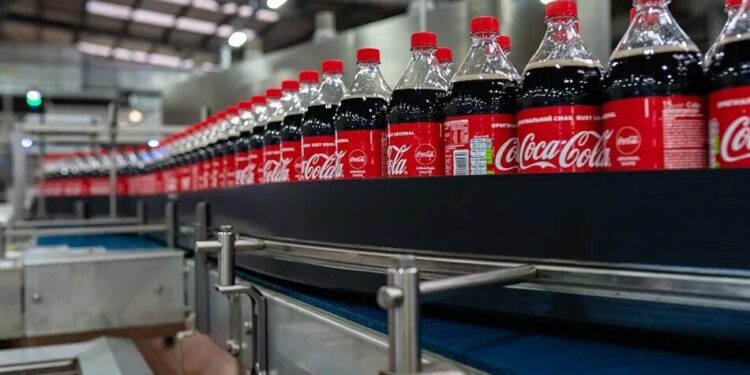 Чіткий сигнал США – Зеленський заявив про удар рф по заводу Coca-Cola