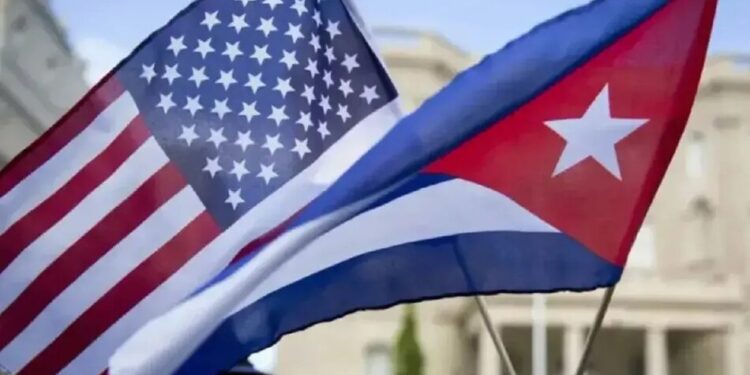 США розглядають можливість військової операції на Кубі протягом найближчих місяців – CBS