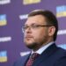 Директор НАБУ різко відреагував на запитання про матір хлопчика, якого він нібито всиновив задля амністії