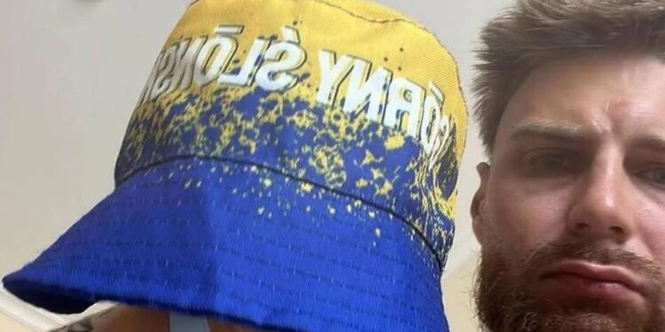 У Чехії поляки побили польського волонтера, прийнявши його за українця