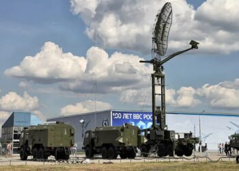 Сили оборони уразили РЛС "Каста", базу ударних БПЛА та склад пального ворога