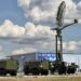 Сили оборони уразили РЛС "Каста", базу ударних БПЛА та склад пального ворога