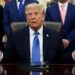 Трамп заявив про існування "хворої змови" проти ШІ та дата-центрів