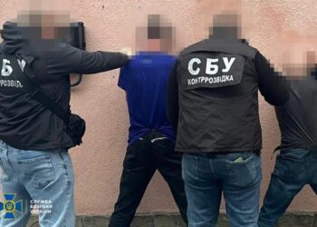 Вибух біля ТЦК на Львівщині: затриманих підозрюють у теракті, у помешканні одного з них знайшли ще дві саморобні вибухівки