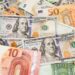 Курс валют на 21 вересня: долар дорожчає, євро дешевшає