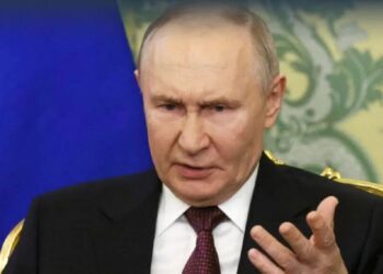 путін остаточно перетворив вибори до держдуми на "референдум за війну" – ЦПД