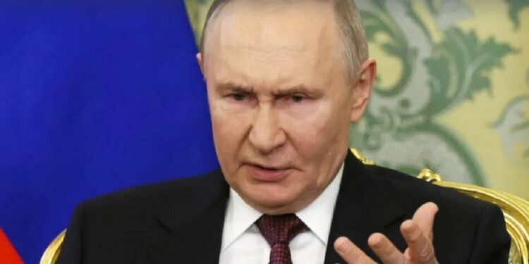 путін остаточно перетворив вибори до держдуми на "референдум за війну" – ЦПД