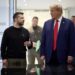 Трамп заявив про втрату рф дизельних потужностей через війну і закликав її припинити – Зеленський відреагував