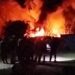У росії розбився військовий літак, шестеро членів екіпажу загинули