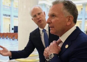 У кремлі не чекають прориву від нових переговорів зі США – Bloomberg