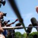 У США суд скасував заборону Трампа для медіа в Білому домі та зобов’язав відновити доступ
