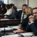 Сину й чоловікові Тетяни Крупи ВАКС дозволив брати участь у засіданні онлайн з-за кордону