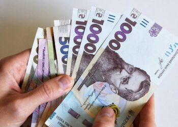 В Україні виділили понад пів мільярда гривень на резервні цифрові системи держави на тлі атак рф на дата-центри