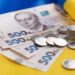 Кабмін розширив страхування воєнних ризиків для бізнесу до 5 млн гривень