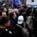 У росії заговорили про нову "панічну хвилю": люди готуються тікати з країни через страх мобілізації – AP