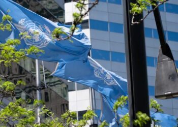 ІКАО випустила заяву про безпеку цивільної авіації у війнах – закликає до сильніших зобов'язань