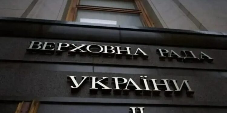 Рада не планує переносити свою роботу до Львова – Стефанчук