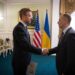Корецький обговорив з послом США посилення ППО, енергетику та спільні проєкти в ОПК