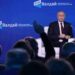 путін переніс форум "Валдай" із сочі до москви через загрозу українських безпілотників – FT