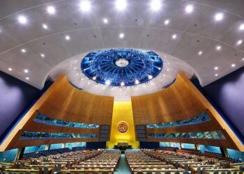 81-ша сесія Генасамблеї ООН: що відомо про відкриття у Нью-Йорку